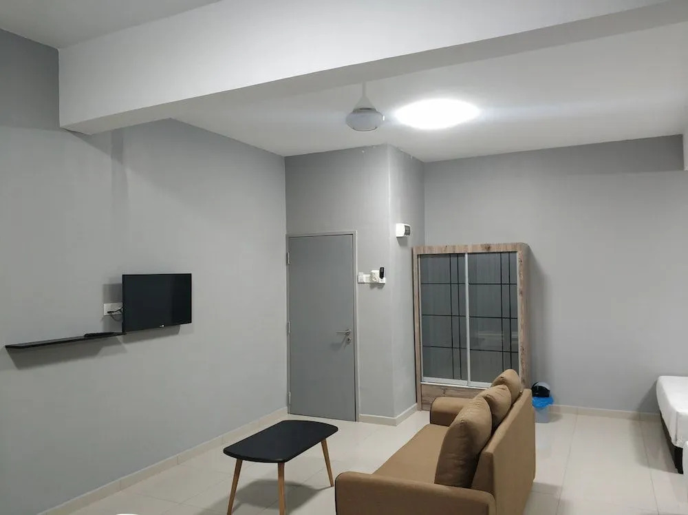 Reno Hotel Ipoh
