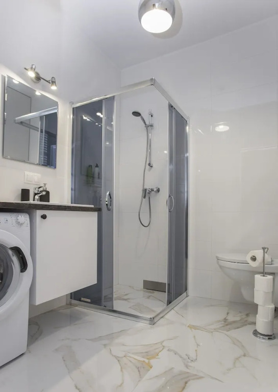 Apartament w sercu miasta Lipowa 1