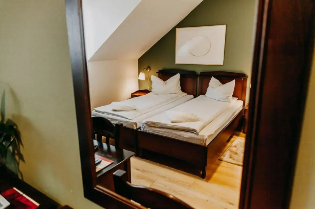 Petofi Pension