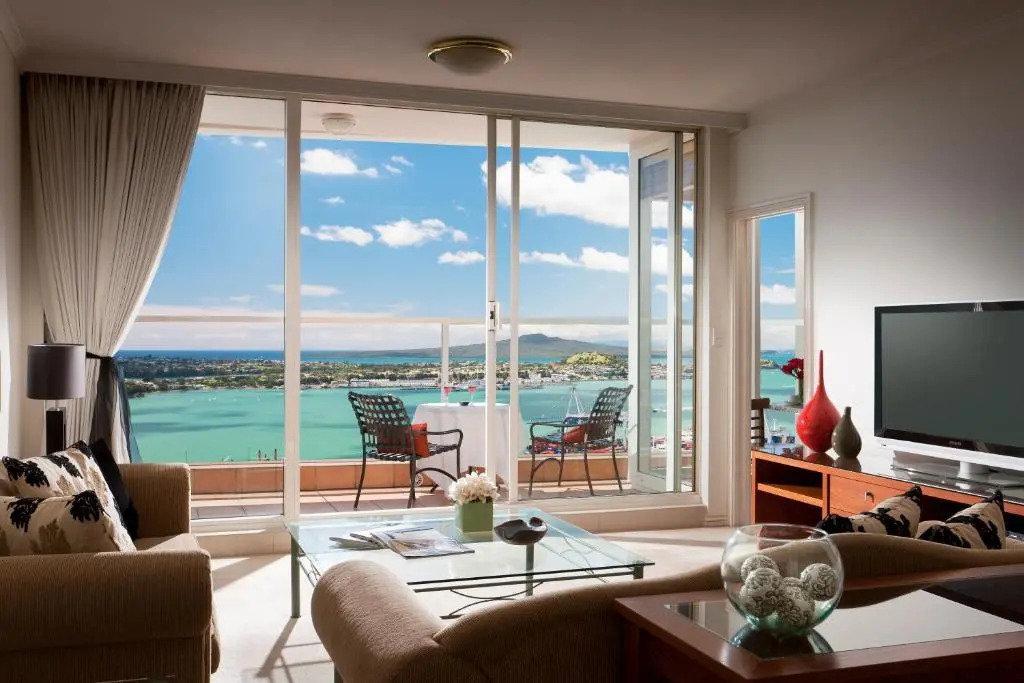 The Sebel Quay West Auckland