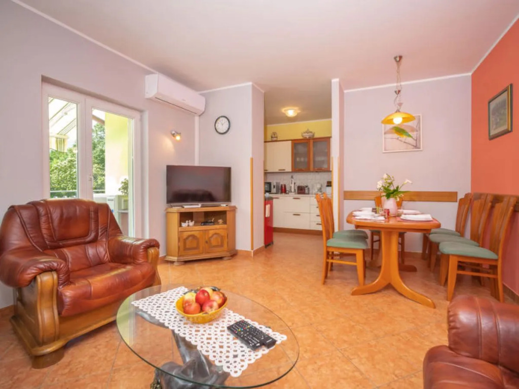 Apartment Samantha Saint Jean de Monts