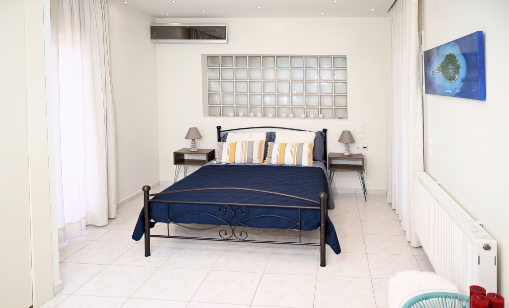 Luxury Villa Amina with private swimming pool