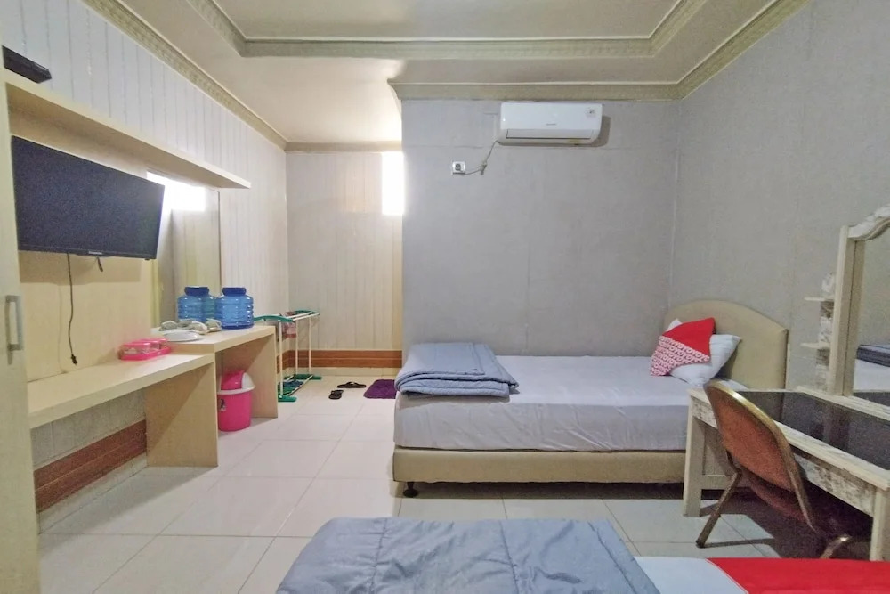OYO Life 92291 Hotel Cahaya Syariah