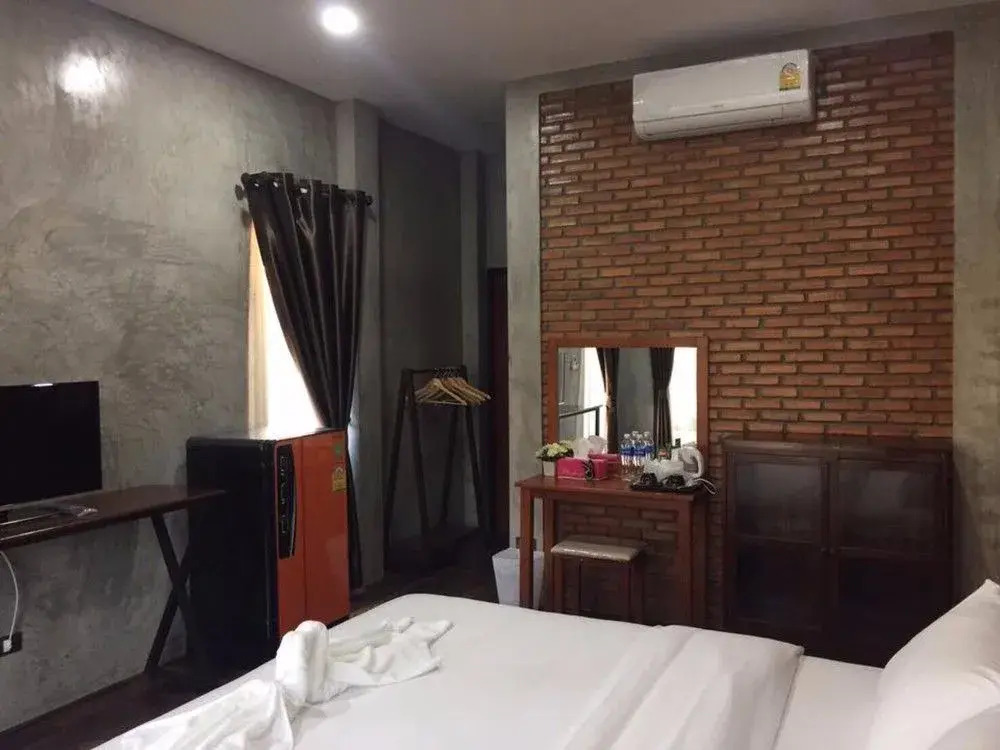 Good Time Resort Chiangrai
