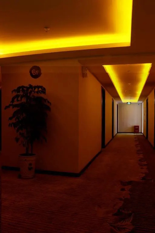 Chengdu Joyce Hotel