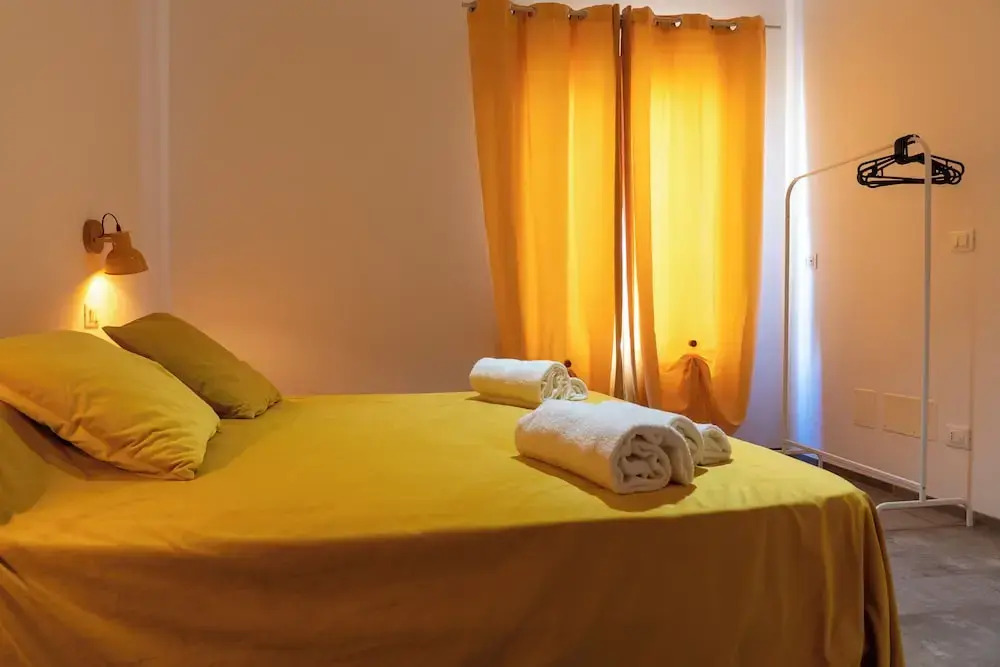 Appartamento Sea - Tenuta Fascianello