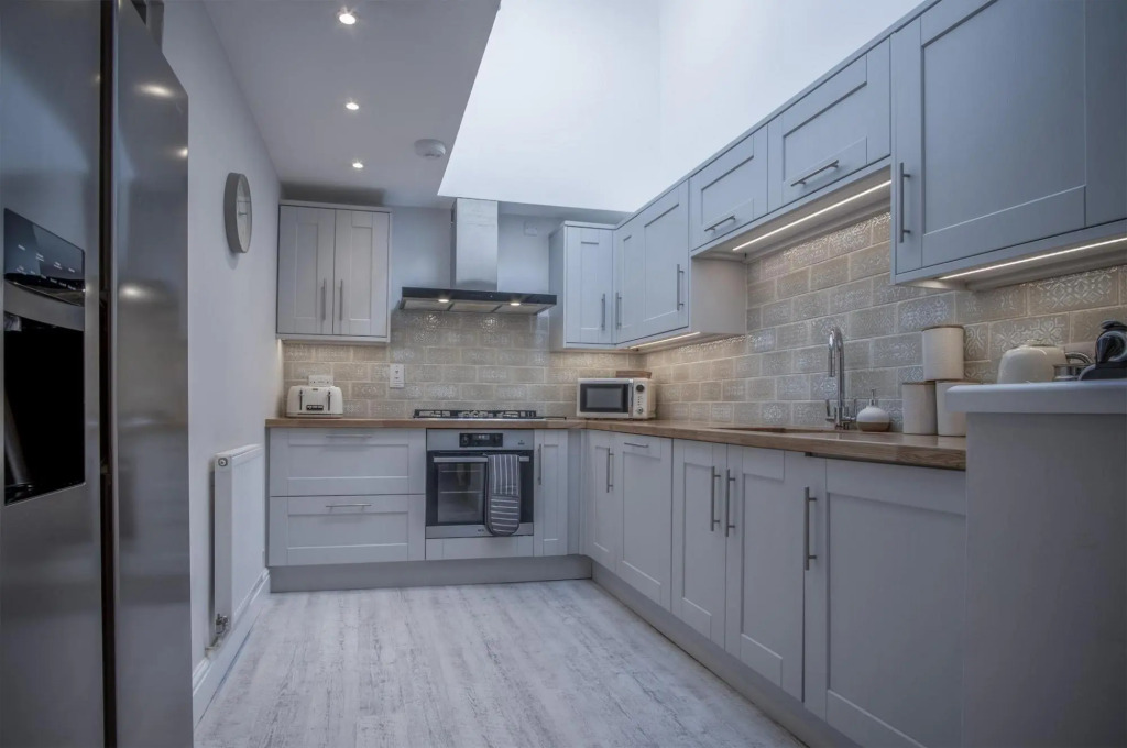 Noe Acre - 3 Bedroom Cottage - Tenby