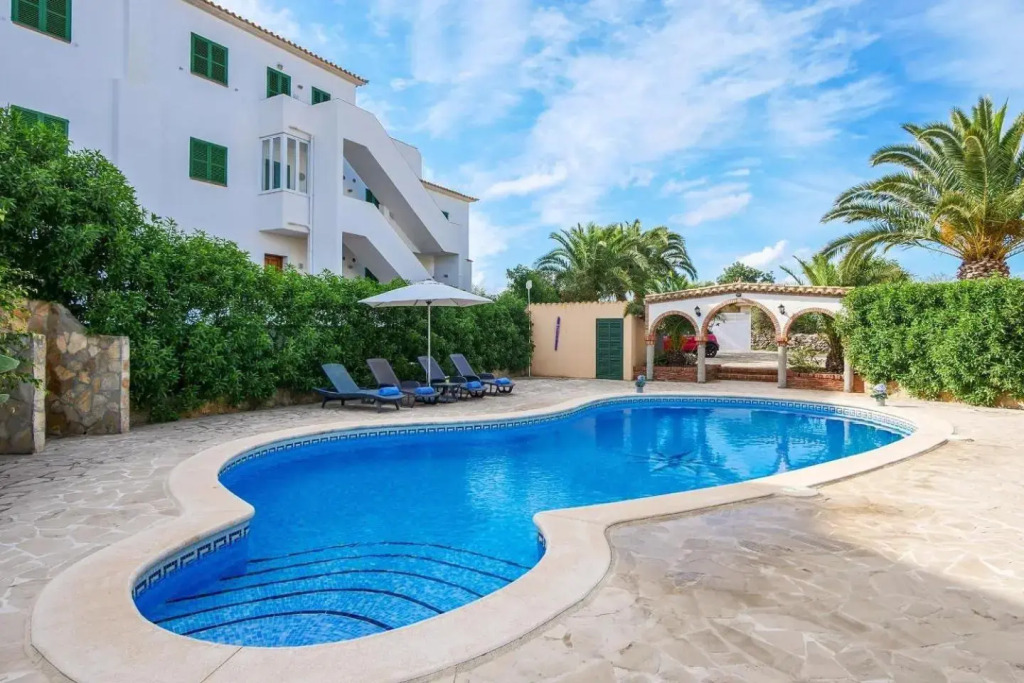 Apartamento Estrella del Mar