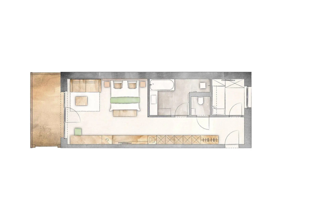 Living & Spa Vitalhotel Edelweiss