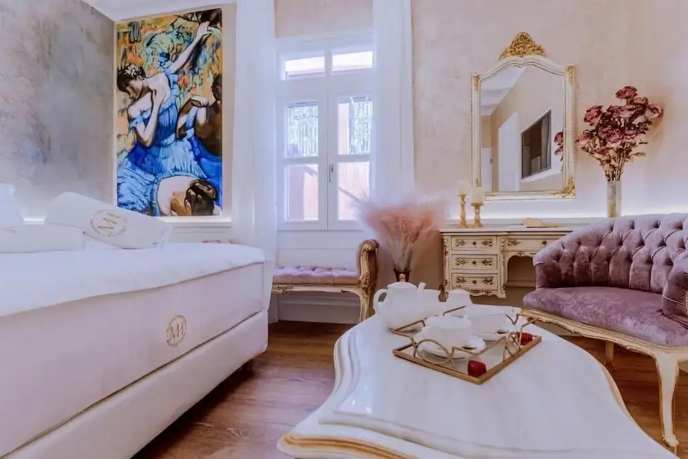 Madame Hortense Boutique Ηotel