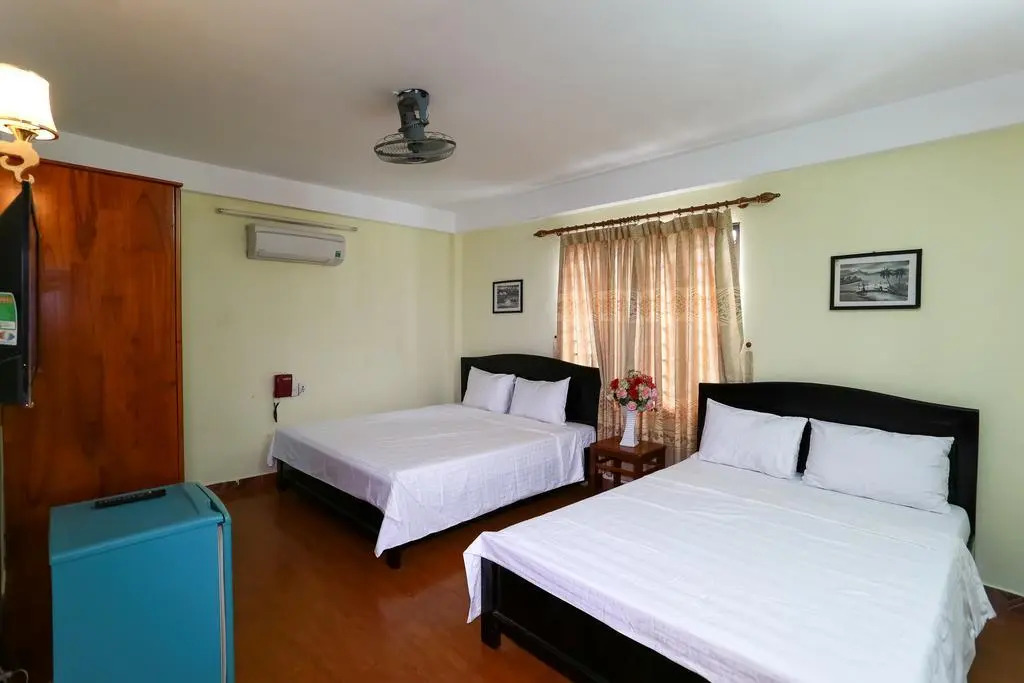 Lan Phuong Hotel