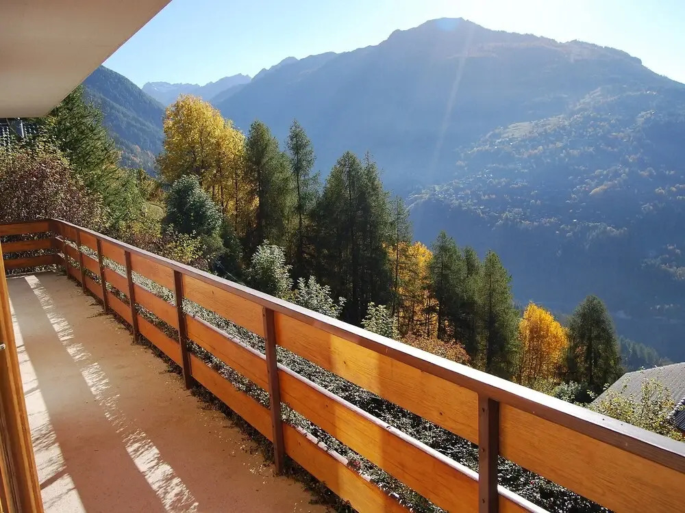 Chalet Gamine by Interhome