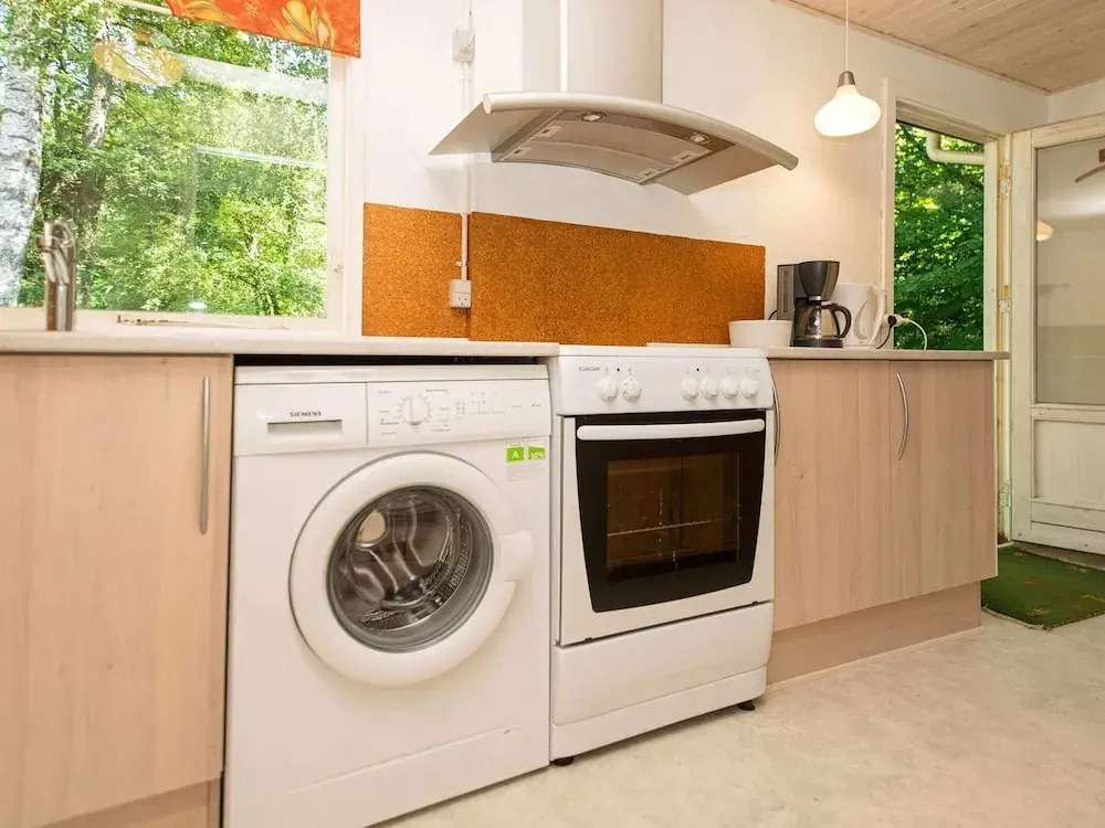 4 Person Holiday Home in Silkeborg