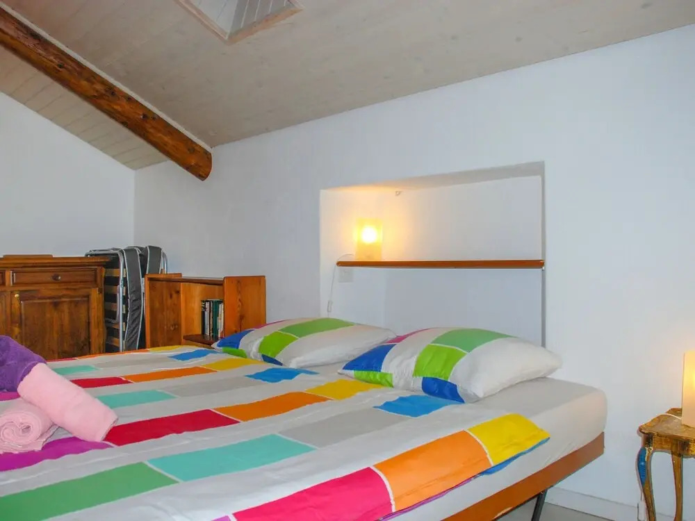 Apartment Tazzino by Interhome