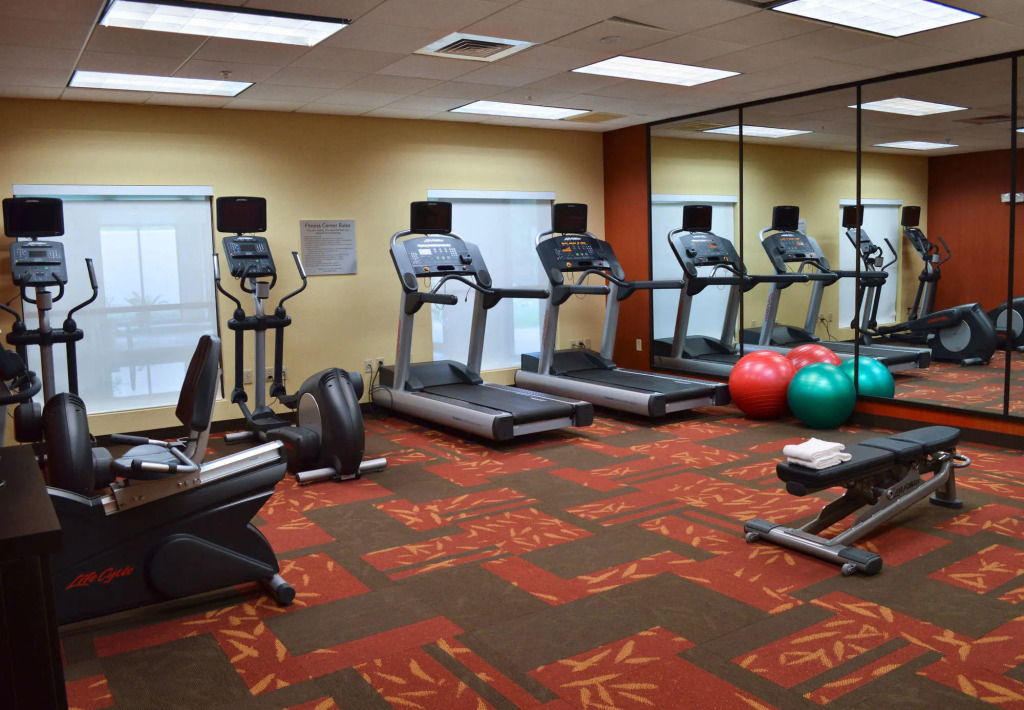 Courtyard by Marriott Concord