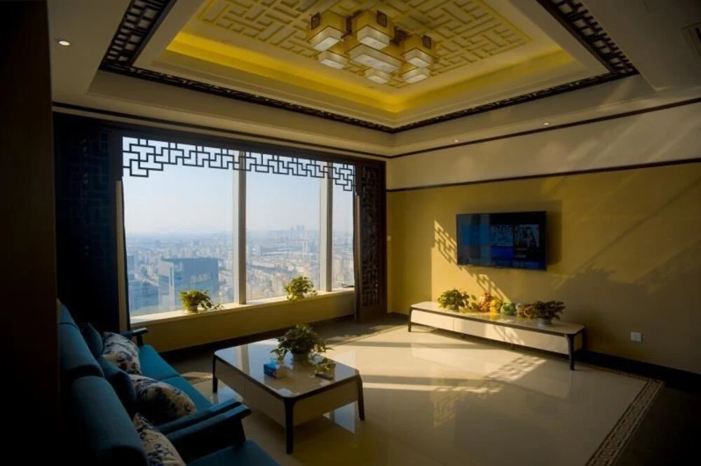 Wendy Boutique Apartment