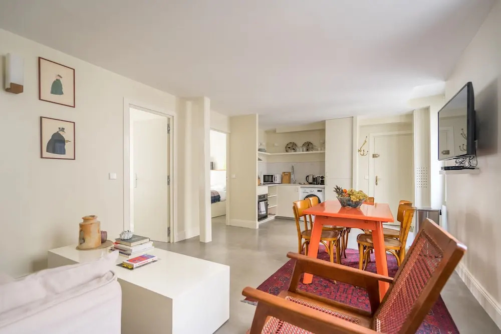 Pied à Terre - Gambey