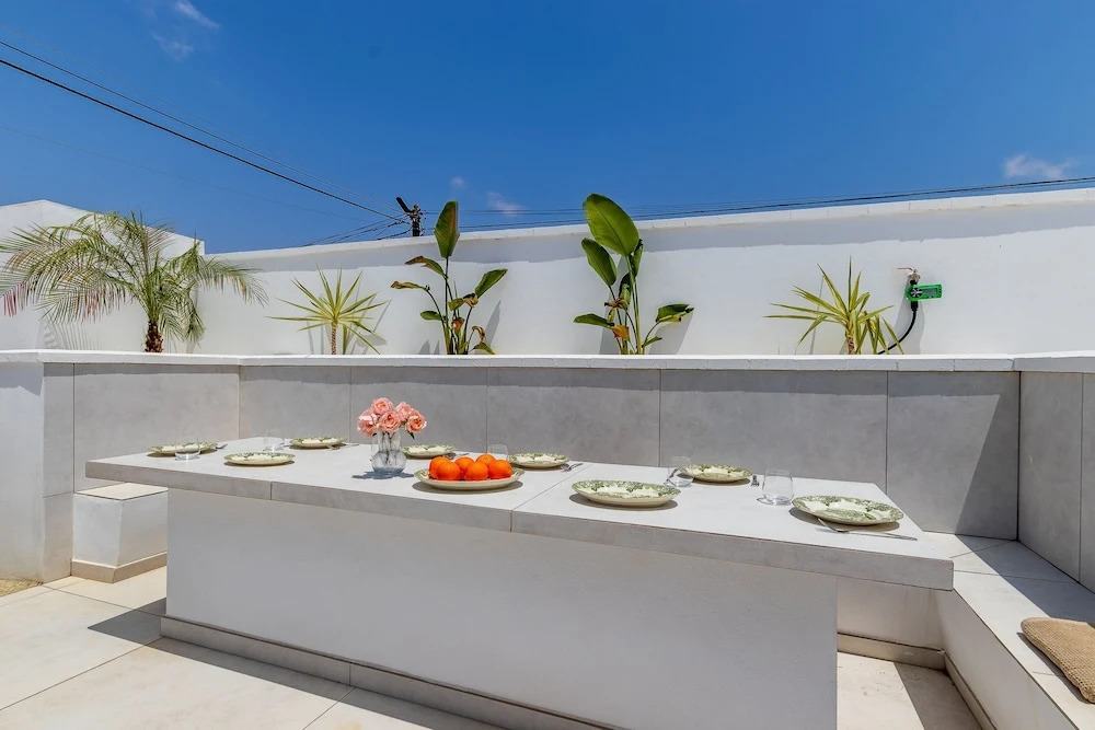 Villa Monica in Alhaurin de la Torre