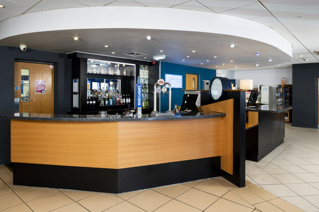 Holiday Inn Express Newcastle Gateshead by IHG