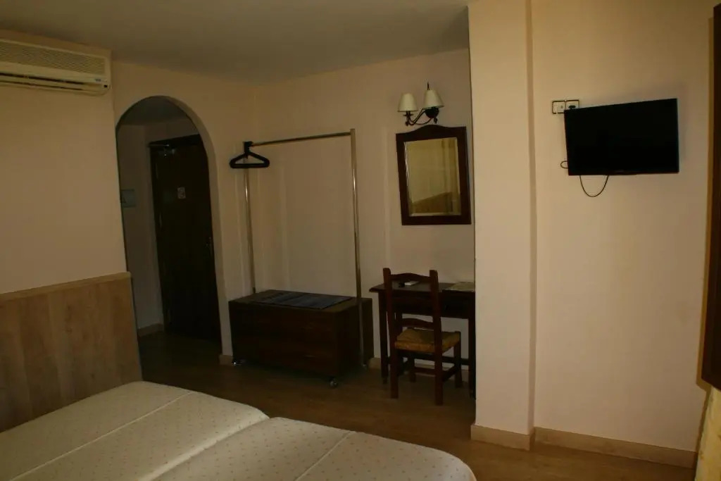 Hotel Rural Huerta del Laurel