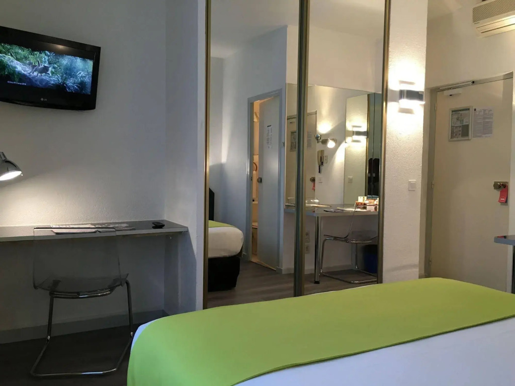 Appart Hôtel Boulogne Résidence