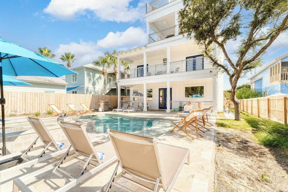 Sunfish Elegance by Avantstay Beach Access at an Indoor/outdoor Paradise