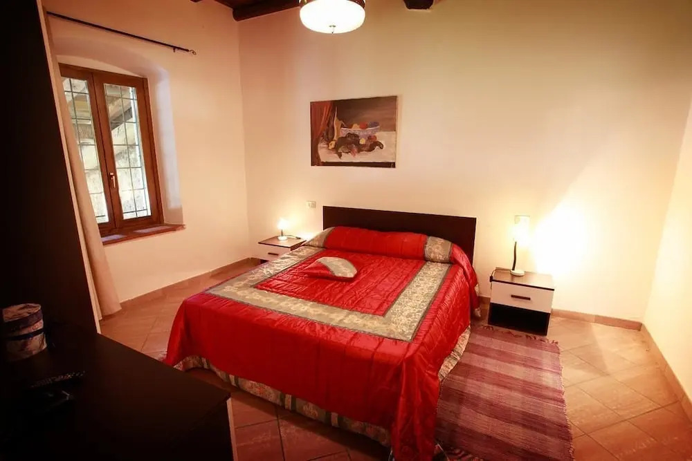Agriturismo Licensi Del Bresa