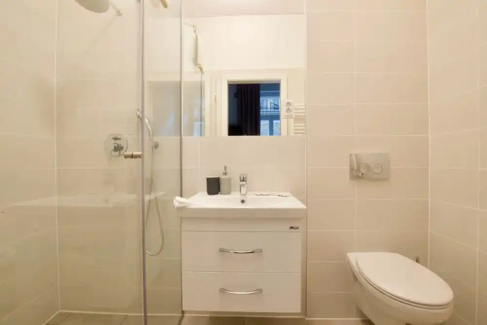 EuroPest Luxury Suites by Hi5 Apartments