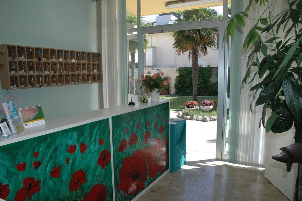 Hotel Adria