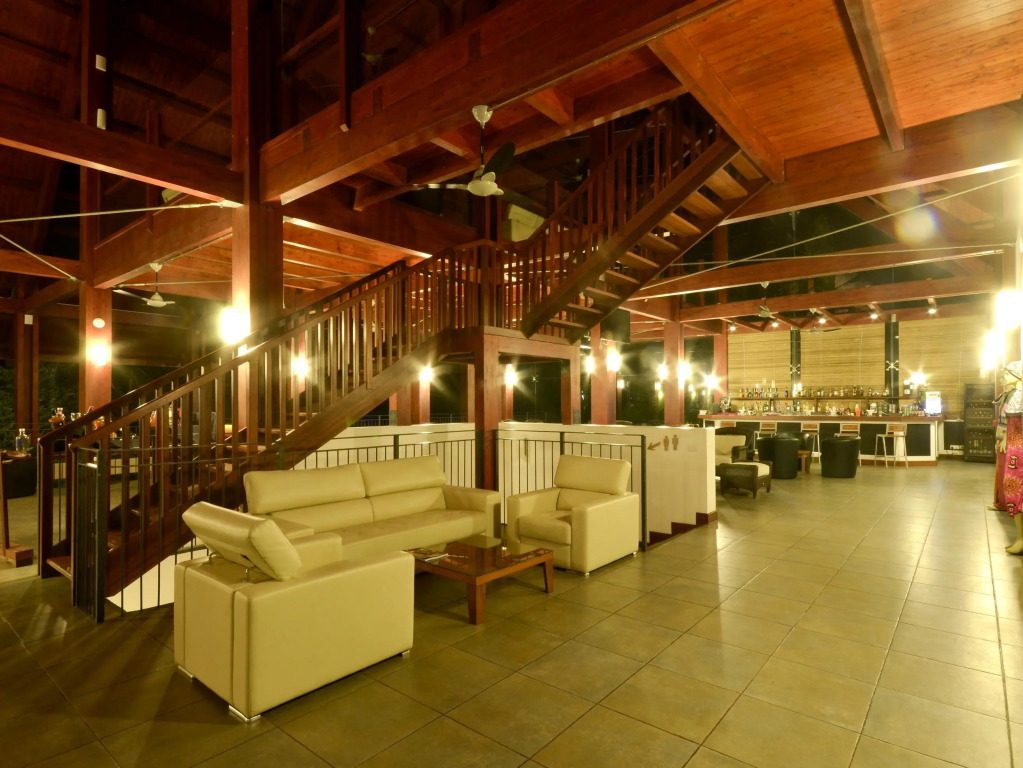 The Paradise Dambulla