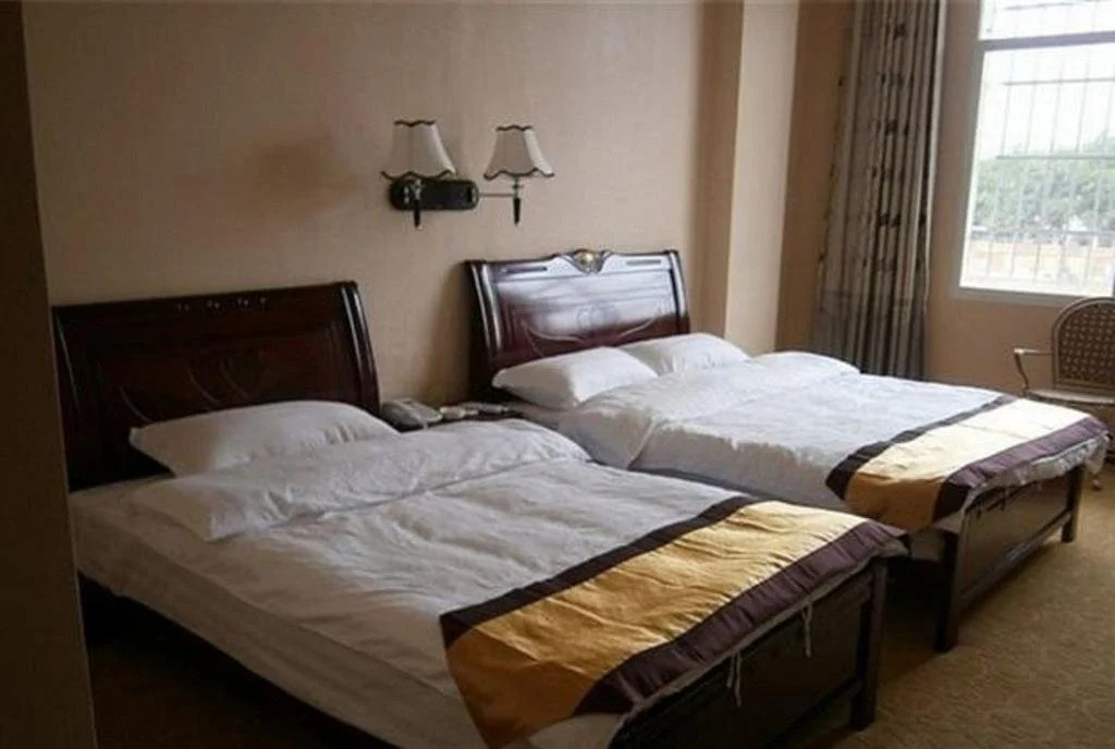 Xishuangbanna Xinhai Hotel