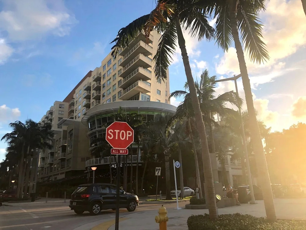 Midtown Miami