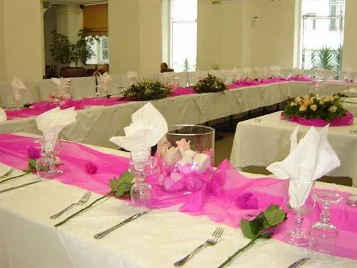Avra Spa Hotel