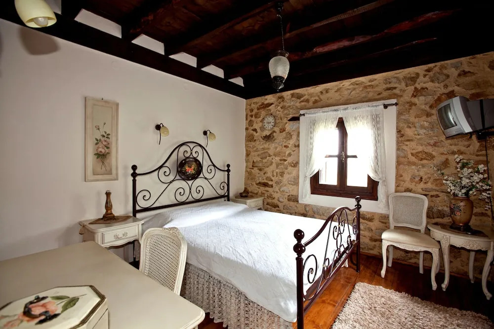To Archontiko Guesthouse Villa