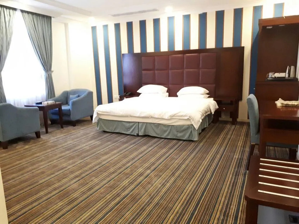Elaf Suites Al-Andalus
