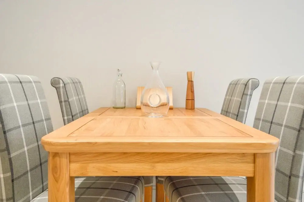 1 Bedroom Flat in Historic Building