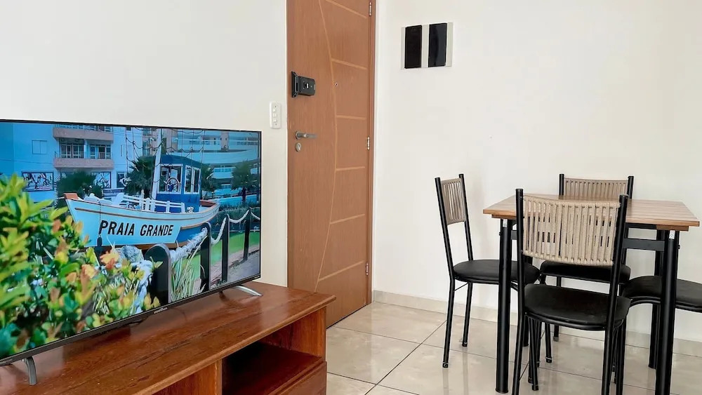 Residencial Vogue