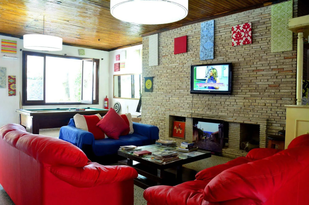 Hotel El Viajero Asuncion