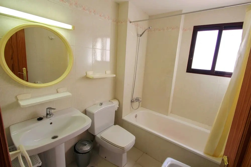 Ines-3 - Ocean front apartment in Calpe