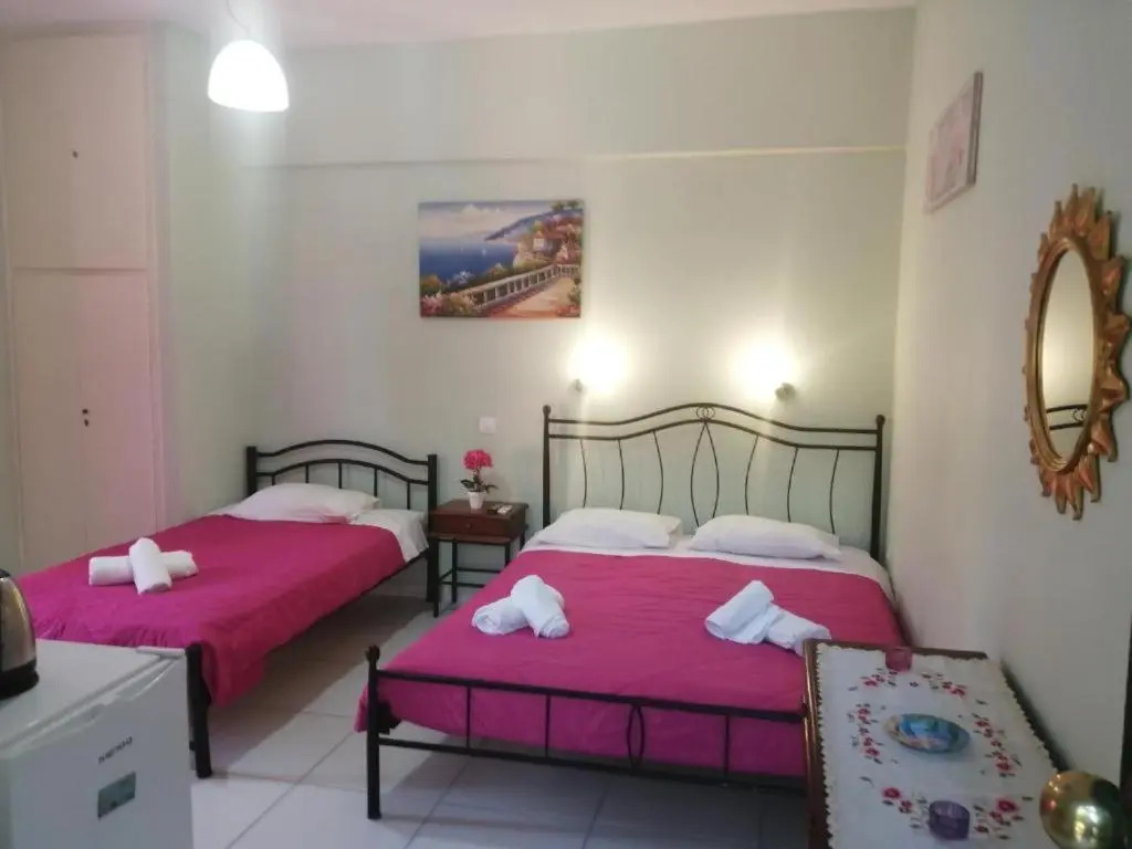 Paradise Studio Corfu