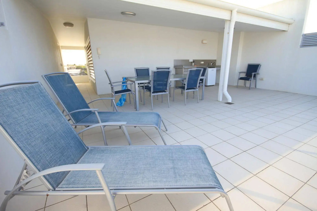 Coolum Seaside Apartments