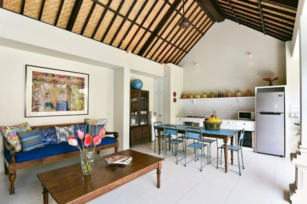 Villa Merah (Vilorium) #259006 - 3 Br Villa