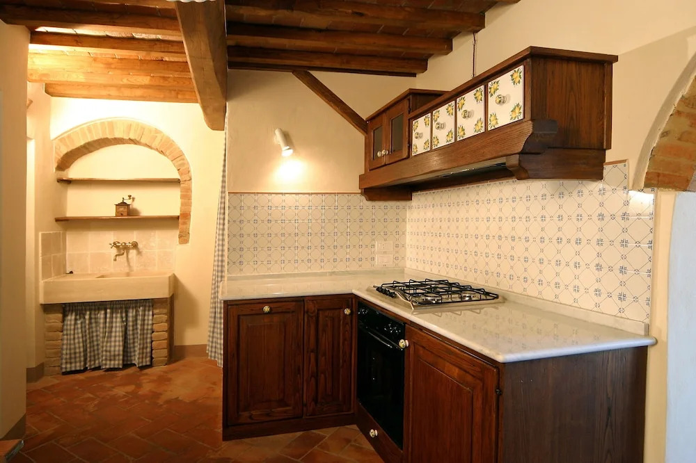 Agriturismo Il Casone
