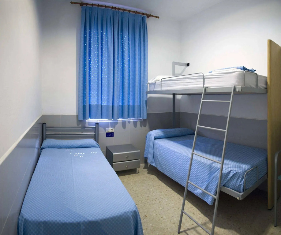 Albergue Inturjoven Malaga