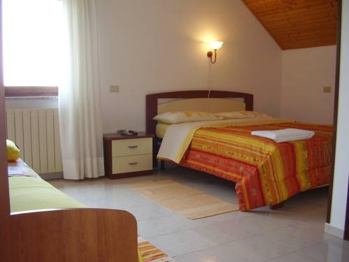 Casa da Emanuela
