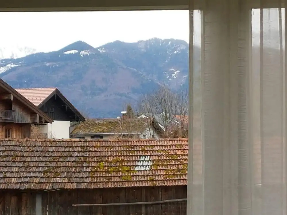 Zweite Heimat