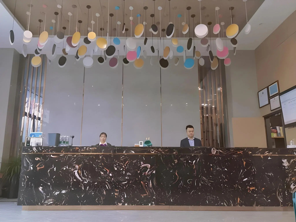 Gya Hotel Yangzhou Economic Development Zone Yangzijiang Nan Road Gaomin Temple
