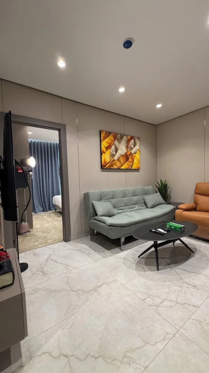 206 Tara-jre Jabal Al Lweibdeh With Stunning View