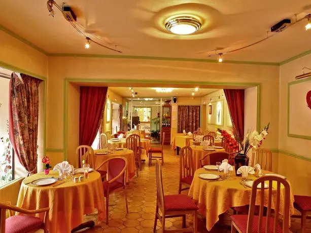Hôtel Le Perigord
