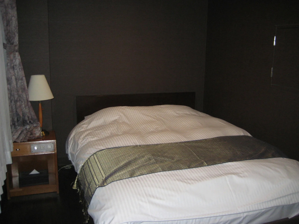Oike Hotel